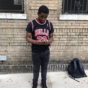 Meet your Posher, Terell